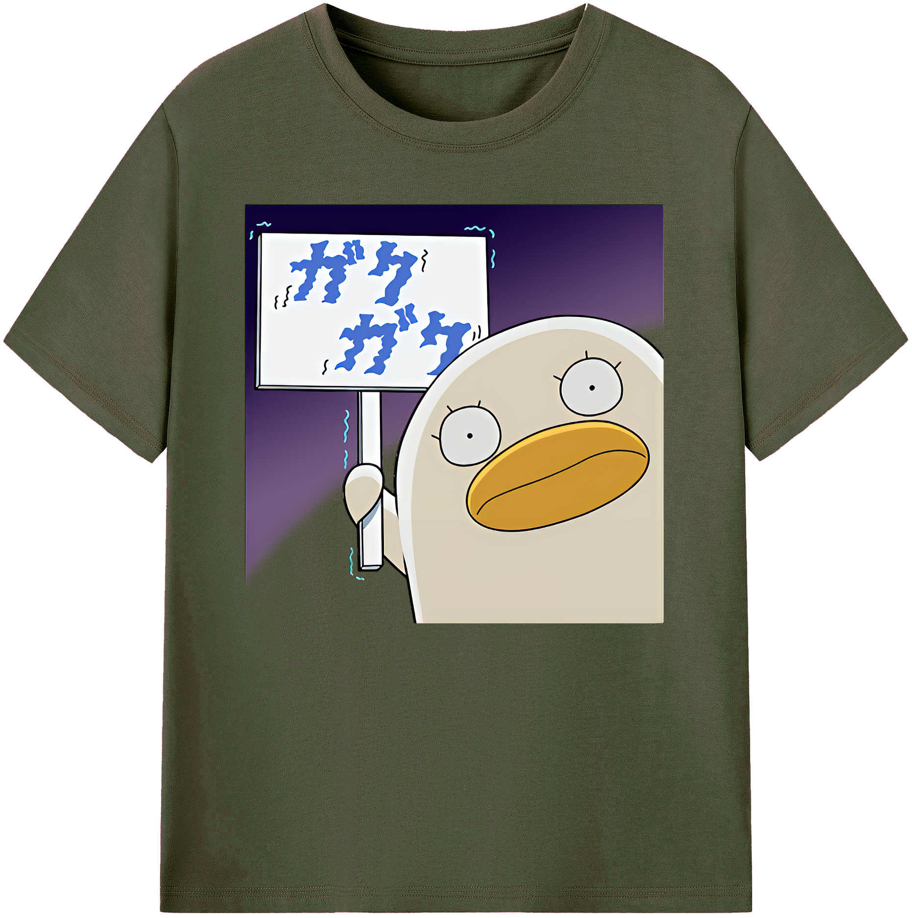 （画像用） ぎんたま 坂田銀時（さかたぎんとき） 神楽 志村新八（しむら しんぱち） GINTAMA Sakata Gintoki Kagura Shimura Shinpachi 綿100％ メンズ半袖Tシャツ｜肌触りやわらか＆通気性